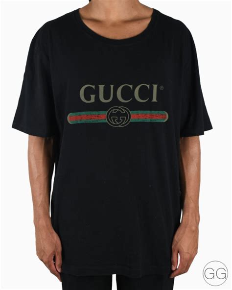 camisa gucci original precio|camiseta gucci masculina original.